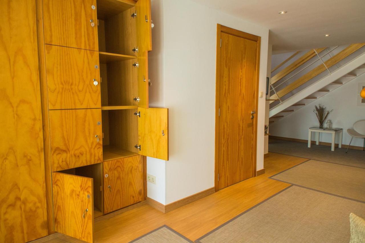 Casa Albergue Picota Масарикос Экстерьер фото
