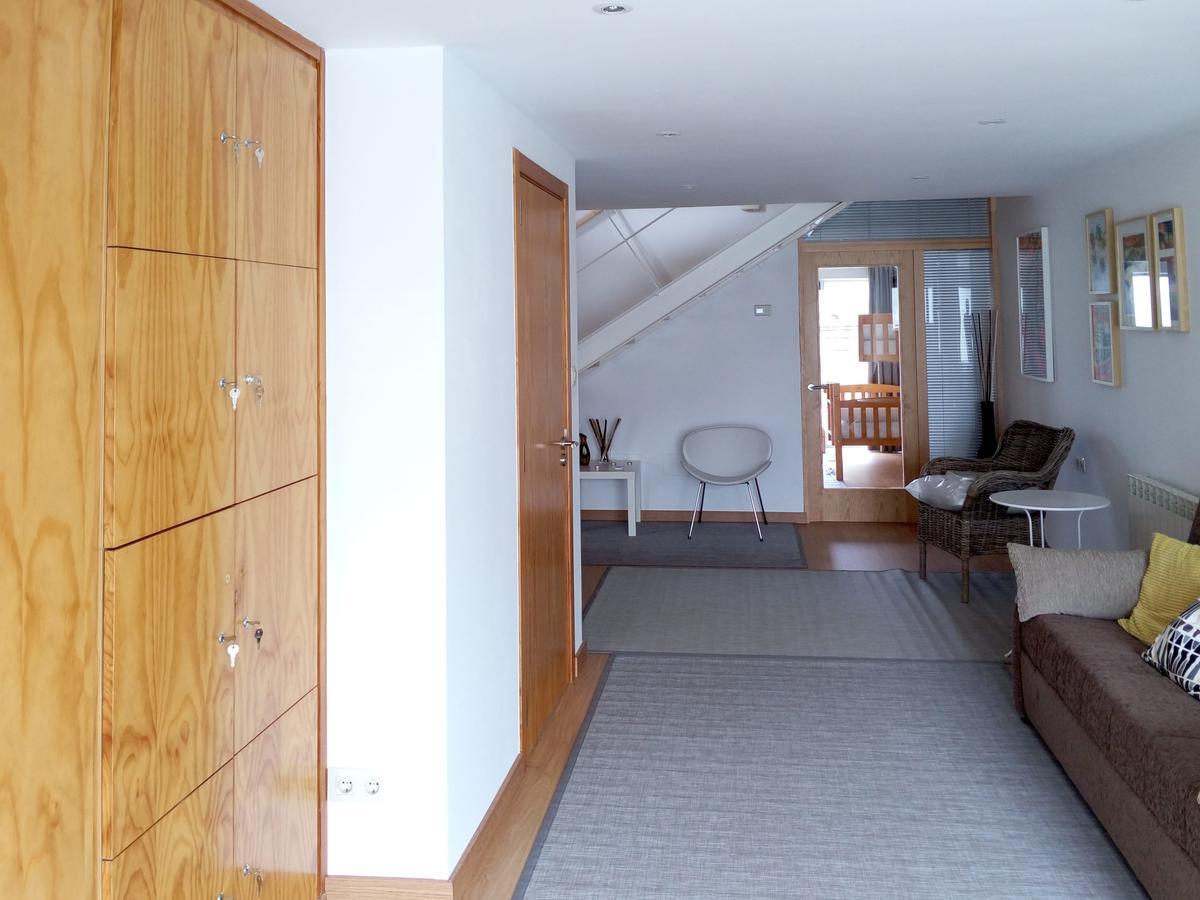 Casa Albergue Picota Масарикос Экстерьер фото