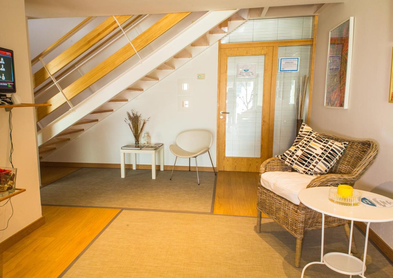 Casa Albergue Picota Масарикос Экстерьер фото